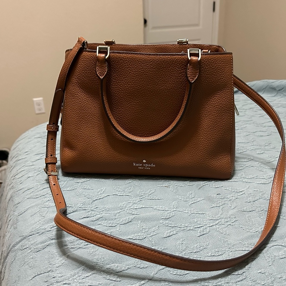 Kate spade purse